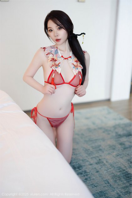 你的下面好禁海报